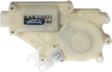 APDTY 158943 Liftgate Lift Gate Trunk Latch Door Lock Actuator Motor