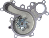 APDTY 158944 Water Pump Assembly With Gaskets For 5.7L Engine
