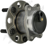 APDTY 158949 Wheel Hub Bearing Assembly Rear Left or Right (FWD Models)