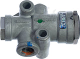 APDTY 158951 Fuel Injection Air Pressure Regulator Reducing Valve