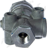 APDTY 158951 Fuel Injection Air Pressure Regulator Reducing Valve