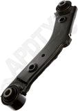 APDTY 158959 Rear Upper Suspension Control Arm - Left or Right