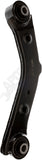 APDTY 158959 Rear Upper Suspension Control Arm - Left or Right