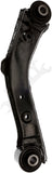 APDTY 158959 Rear Upper Suspension Control Arm - Left or Right