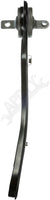 APDTY 158961 	Rear Left Suspension Trailing Arm