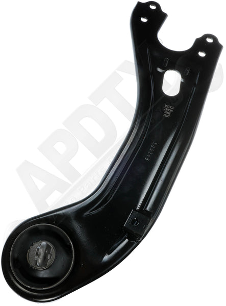 APDTY 158962 	Rear Right Suspension Trailing Arm