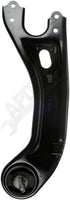 APDTY 158962 	Rear Right Suspension Trailing Arm