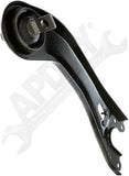 APDTY 158962 	Rear Right Suspension Trailing Arm