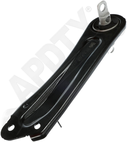 APDTY 158963 	Rear Right	 Suspension Trailing Arm