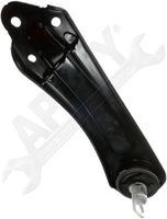 APDTY 158963 	Rear Right	 Suspension Trailing Arm