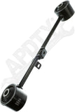 APDTY 158964 Rear Left Upper	 Suspension Control Arm
