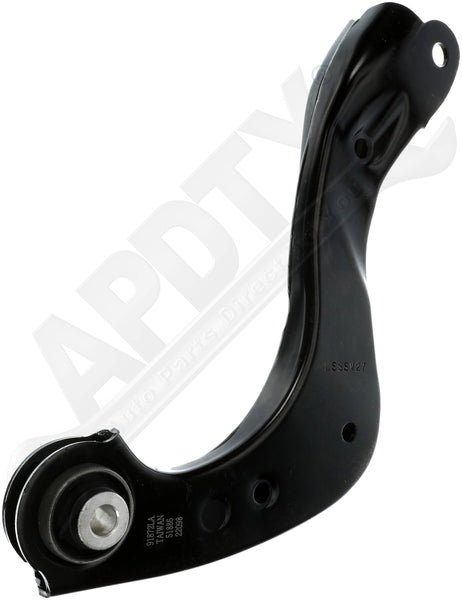 APDTY 158965 Rear Left Upper Suspension Lateral Arm