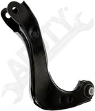 APDTY 158965 Rear Left Upper Suspension Lateral Arm