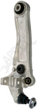 APDTY 158967 Front Left Lower Rearward Control Arm And Ball Joint Assembly