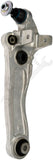 APDTY 158967 Front Left Lower Rearward Control Arm And Ball Joint Assembly