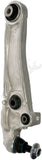 APDTY 158968 Front Right Lower Rearward Control Arm And Ball Joint Assembly