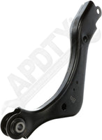 APDTY 158969 	Rear Upper	 Suspension Lateral Arm - Rear Upper, Left or Right