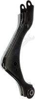 APDTY 158969 	Rear Upper	 Suspension Lateral Arm - Rear Upper, Left or Right