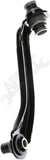 APDTY 158970 	Front Left Upper Suspension Subframe Mount - Support Link