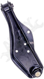 APDTY 158971 Rear Left Lower Rearward Suspension Control Arm w/Ball Joint