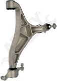APDTY 158974 Front Left Lower	 Suspension Control Arm with Ball Joint