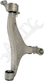 APDTY 158974 Front Left Lower	 Suspension Control Arm with Ball Joint