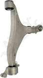 APDTY 158975 	Front Right Lower	 Suspension Control Arm with Ball Joint