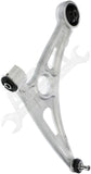 APDTY 158978 Front Left Lower	 Suspension Control Arm And Ball Joint Assembly