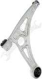 APDTY 158978 Front Left Lower	 Suspension Control Arm And Ball Joint Assembly