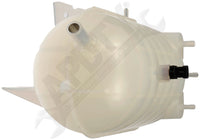 APDTY 158981 Heavy Duty Pressurized Engine Coolant Recovery Overflow Reservoir