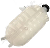 APDTY 158982 Heavy Duty Pressurized Engine Overflow Coolant Recovery Reservoir