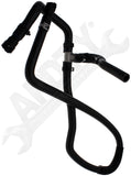 APDTY 158983 HVAC Engine Heater Hose Assembly