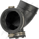APDTY 158985 Engine Air Intake Hose from 	Mass Air Flow Sensor