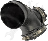 APDTY 158985 Engine Air Intake Hose from 	Mass Air Flow Sensor