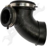 APDTY 158985 Engine Air Intake Hose from 	Mass Air Flow Sensor