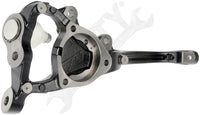 APDTY 158986 Front Right Steering Knuckle