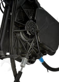 APDTY 158990 Front Left Power Window Regulator And Lift Motor Assembly