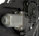 APDTY 158991 Front Right Power Window Regulator And Lift Motor Assembly