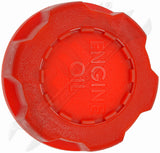 APDTY 158996 Engine HD Plastic Oil Filler Cap