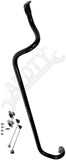 APDTY 158998 Front Suspension Stabilizer (Anti-Sway) Bar Assembly Kit