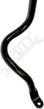 APDTY 158998 Front Suspension Stabilizer (Anti-Sway) Bar Assembly Kit