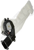 APDTY 159002 Seat Back AC Fan Blower Assembly (Front Left or Front Right Seat)