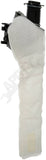 APDTY 159002 Seat Back AC Fan Blower Assembly (Front Left or Front Right Seat)