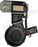 APDTY 159003 Front Left HVAC Seat Bottom A/C Blower Fan Assembly