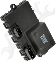 APDTY 159005 HVAC Blower Motor Resistor