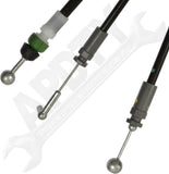 APDTY 159007 DLA Door Lock Actuator Motor Front Right (See Description)