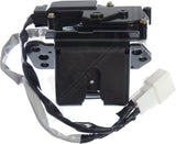 APDTY 159013 Tailgate Liftgate Rear Hatch Door Lock & Latch Actuator Assembly
