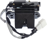 APDTY 159013 Tailgate Liftgate Rear Hatch Door Lock & Latch Actuator Assembly