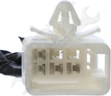 APDTY 159013 Tailgate Liftgate Rear Hatch Door Lock & Latch Actuator Assembly