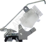 APDTY 159014 Liftgate Lock & Latch Actuator Assembly